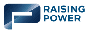 Raising Power Logo